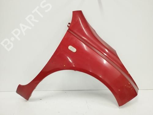 Used Right front fenders NISSAN MICRA III (K12) 1.2 16V (65 hp) 13012698
