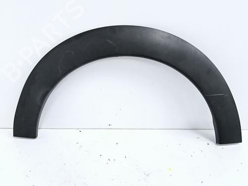 Used Rear right wheel arch trim Rear right wheel arch trim CITROËN C4 CACTUS 1.2 VTi 82 (82 hp) 34053477 34053477
