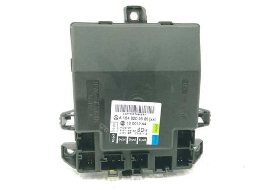 electronic-module-mercedes-benz-r-class-w251-v251-r-350-cdi-4-matic-251023-251123-a1648209885-2005-2006-2007-2008-2009-2010-2011-2012-2013-2014-2015-2016-2017-9368864 main image