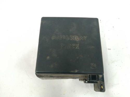 Used Fuse box KIA CEE'D Hatchback (ED) 1.6 CRDi 115 (115 hp) 6523892