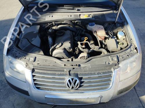 Pipe VW PASSAT B5.5 (3B3) 1.9 TDI | BP34010015M125  - Image 9