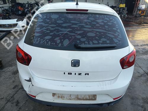 Right front window motor SEAT IBIZA IV (6J5, 6P1) 1.9 TDI | BP30745485E20 