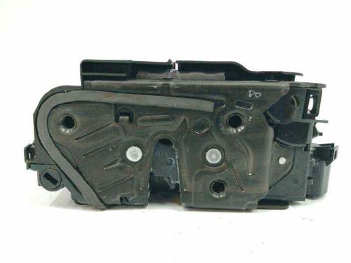 Rear right lock SKODA OCTAVIA III (5E3, NL3, NR3) 1.0 TSI 5TA839016E