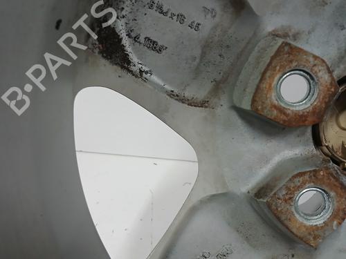 Rim NISSAN ALMERA TINO (V10) 2.2 dCi | BP24228428C45 