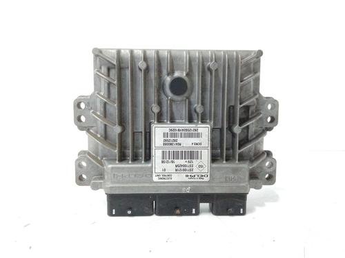 Motorstyringsenhed RENAULT MEGANE III Hatchback (BZ0/1_, B3_) 1.5 dCi (86 hp) 11745903