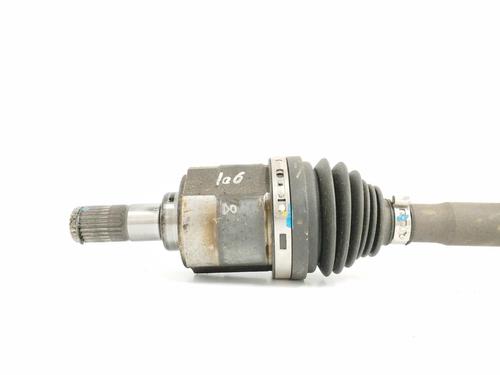 Right front driveshaft HYUNDAI KONA (OS, OSE, OSI) | BP12429007M39