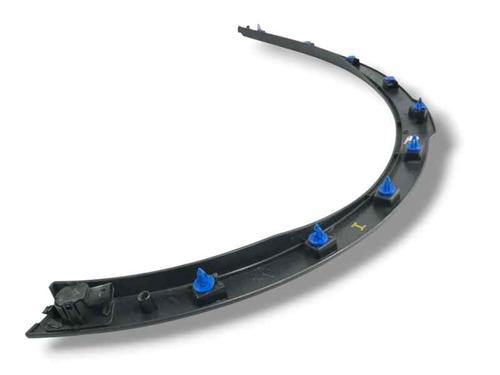 Front left wheel arch trim LAND ROVER RANGE ROVER EVOQUE (L538) 2.0 D | BP27615020C134 