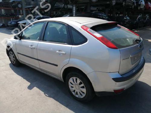 Fuse box FORD FOCUS II (DA_, HCP, DP) 1.6 TDCi | BP10357128E1 