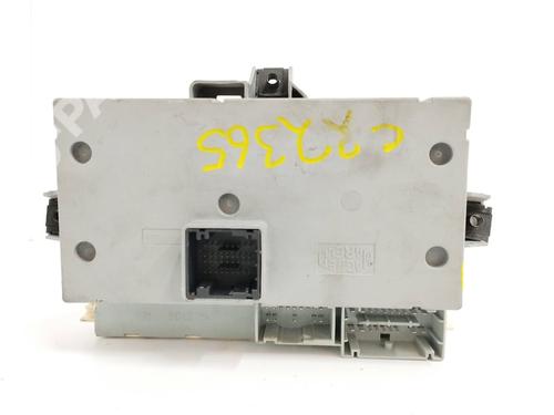 Fuse box ALFA ROMEO 147 (937_) 1.6 16V T.SPARK ECO (937.AXA1A, 937.BXA1A) | BP10696157E1 