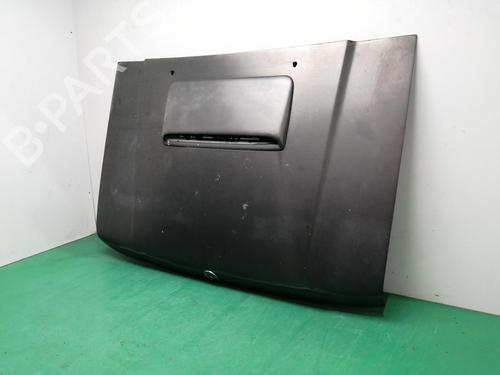 Hood OPEL MONTEREY A (M92) 3.1 TD (UBS69D, UBS69G) | BP10917247C1 