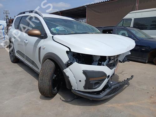 Brugte DACIA JOGGER (RK_)  1.0 TCe 90 ECO-G (RKMT)  4769291