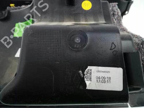 Glove box PEUGEOT PARTNER Box Body/MPV 1.6 BlueHDi 100 | BP12441688C95 