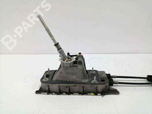 Gear lever VW PASSAT B6 (3C2) 2.0 TDI 16V | BP8230399M90 