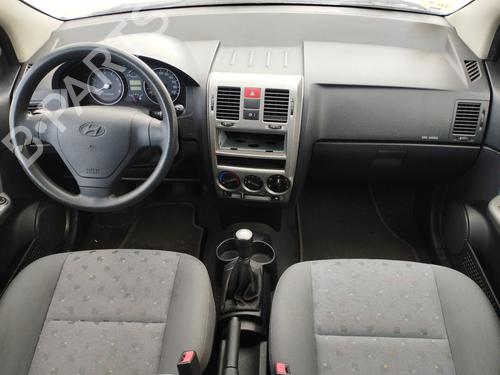 Elektronisk sensor HYUNDAI GETZ (TB)  | BP11129644M84 