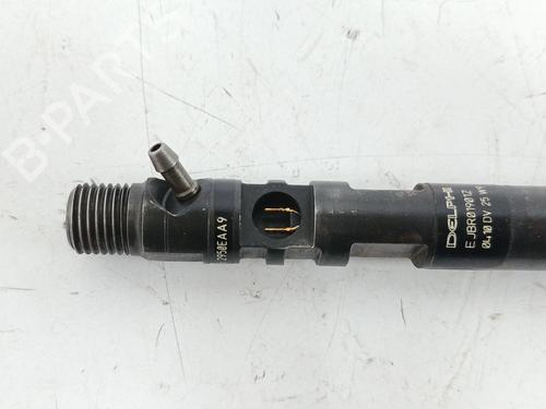 Injector HYUNDAI TERRACAN (HP) 2.9 CRDi | BP31181751M100