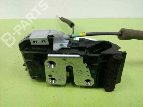 Used Rear left lock RENAULT LAGUNA I (B56_, 556_) 1.9 dTi (B56J) (98 hp) 2001950