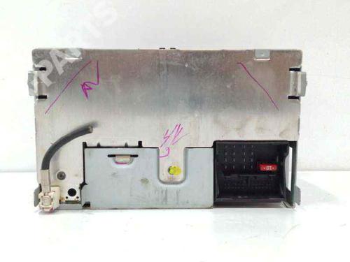 Radio SKODA ROOMSTER (5J7) 1.4 | BP9271285E6 