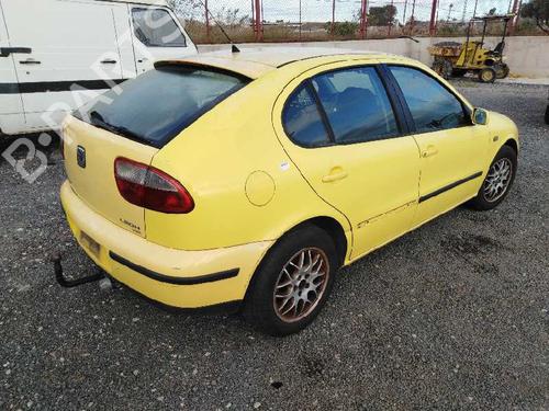 Rim SEAT LEON (1M1) 1.9 TDI | BP13091893C45 