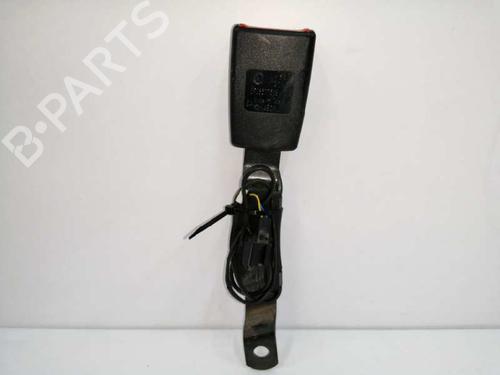 Used Seat buckle SEAT IBIZA IV (6J5, 6P1) 1.6 TDI (90 hp) 14148660