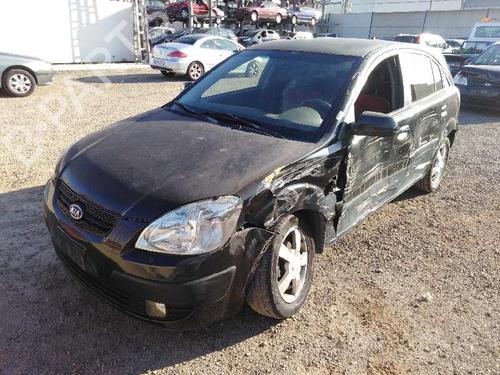 Injector KIA RIO II (JB) 1.5 CRDi | BP13549417M100 