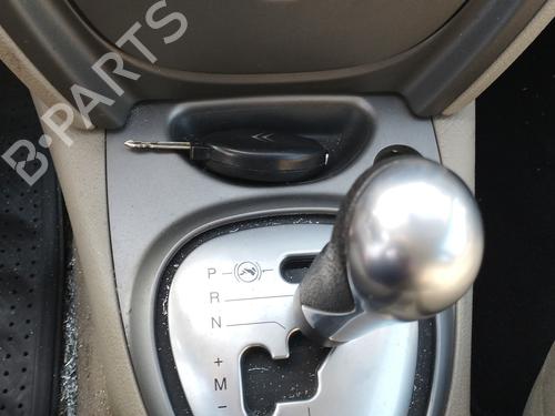 Gearkassestyreenhed CITROËN C5 II (RC_) 2.2 HDi (RC4HXE) | BP12427927M52 