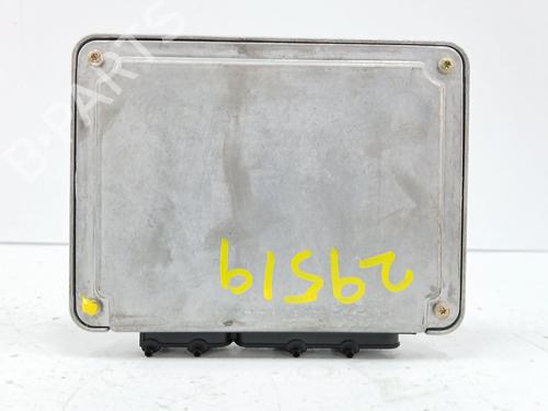 Engine control unit (ECU) VW PASSAT B5 (3B2) 1.9 TDI | BP38048033M57 - Image 2