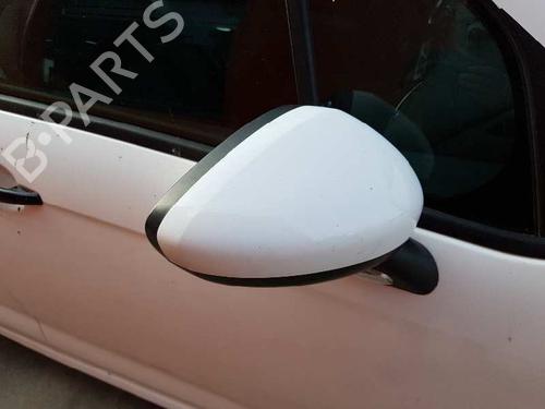 Seat buckle CITROËN C3 II (SC_)  | BP14149274I32 