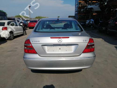 AC Styreenhet / Manøvreringsenhet MERCEDES-BENZ E-CLASS (W211)  | BP11021575I5 