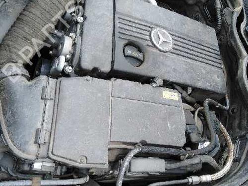 Brake master cylinder MERCEDES-BENZ C-CLASS (W204) C 200 Kompressor (204.041) | BP8905902M77 