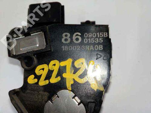 Pedal NISSAN PULSAR Hatchback (C13)  | BP5315303I4