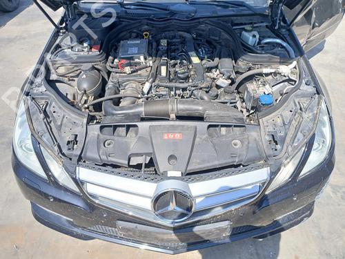 Oil radiator MERCEDES-BENZ E-CLASS Coupe (C207) E 220 CDI / d (207.302, 207.301) | BP23959638M33 
