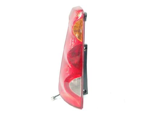 Used Left taillight NISSAN NOTE (E11, NE11) [2005-2013]  8671563