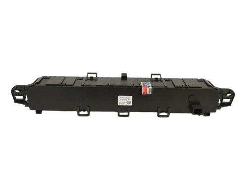 Climate control CITROËN BERLINGO Box Body/MPV (K9) 1.5 BlueHDi 100 | BP17064782I5 - Image 2