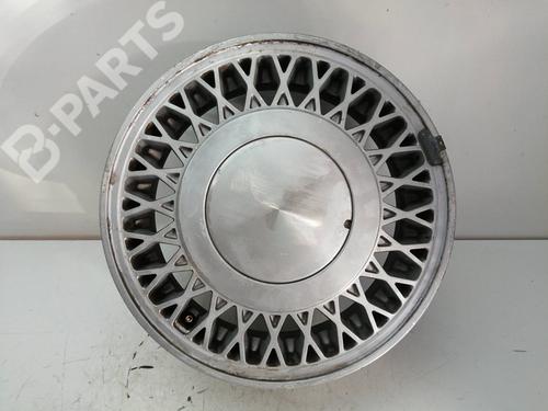 Rim RENAULT 21 Estate (K48_) 2.1 Turbo-D (K48A, K48W, K487, K488) 7700794528 | 5,5J14 | ET36