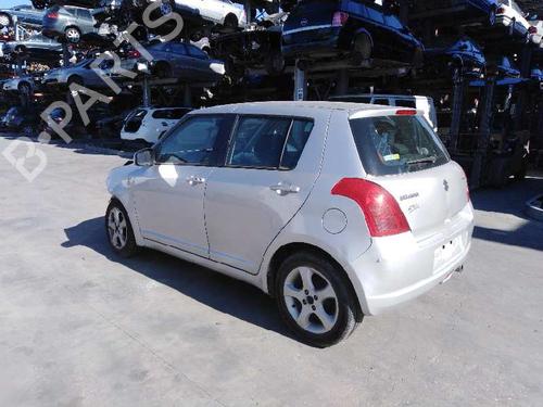 Climate control NISSAN TERRANO II (R20) 2.7 TD 4WD | BP11035434I5 