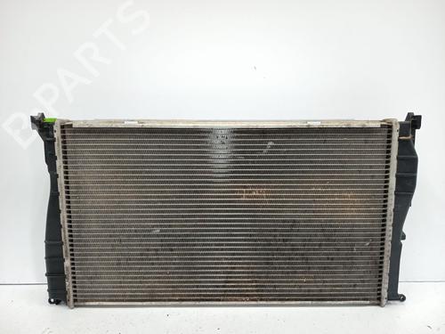 Water radiator BMW X1 (E84) sDrive 18 d | BP39066777M31 - Image 2
