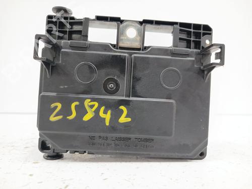 Fuse box CITROËN C5 II Break (RE_) 2.0 HDi (RERHRH) | BP35756577E1 - Image 2