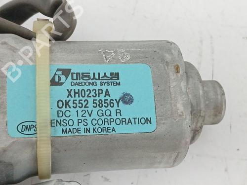 Front right window mechanism KIA CARNIVAL II (GQ) 2.9 CRDi | BP28539790C23 