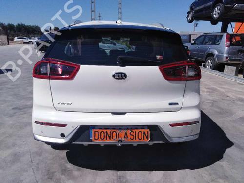 Højre bremsekaliber bag KIA NIRO I (DE) 1.6 GDI Hybrid | BP11604138M106 