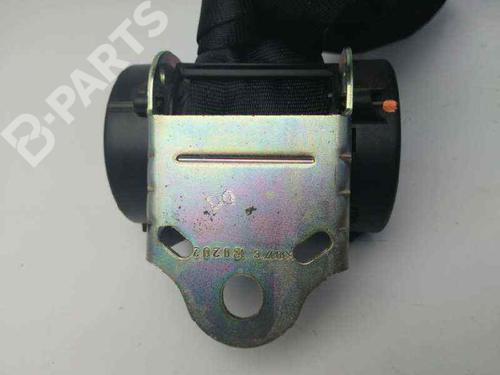 Rear left seatbelt NISSAN NV200 / EVALIA Bus  | BP8241951I29 