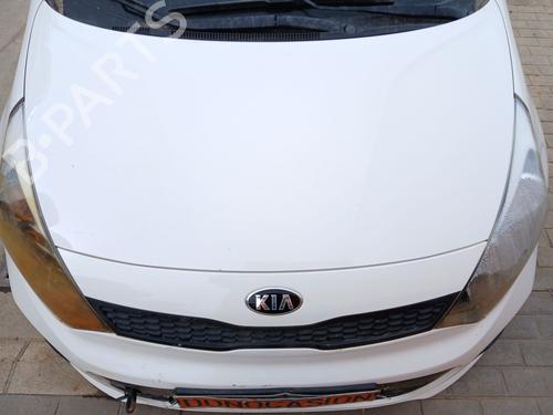 Motorhjelm KIA RIO III (UB) 1.2 CVVT (84 hp) 32081739