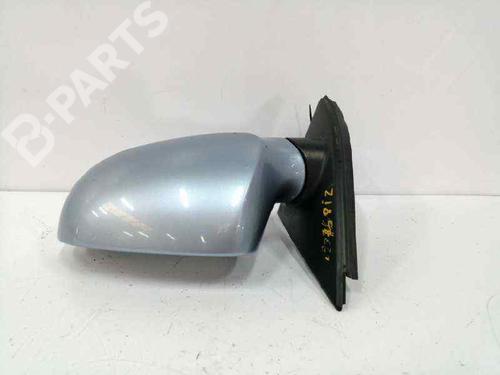 Left mirror VW PASSAT B6 (3C2) 2.0 TDI 16V | BP8229306C26