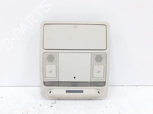 Plafonier Plafonier JAGUAR XE (X760) 2.0 D (180 hp) 34186576 34186576