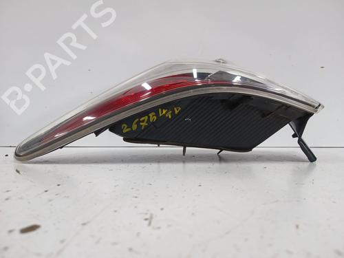 Right taillight MAZDA 3 Saloon (BL) 1.6 MZR CD (BL12) | BP39430826C35 - Image 4