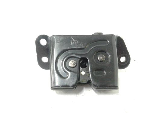 Used Tailgate lock HYUNDAI i20 I (PB, PBT) 1.4 CRDi (75 hp) 12426837