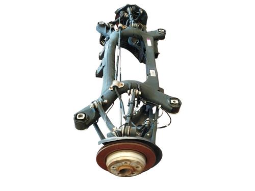 Rear axle BMW 3 Gran Turismo (F34) 318 d | BP17218157M2 