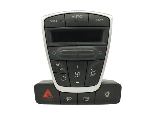 Used Climate control RENAULT LAGUNA III Grandtour (KT0/1) 2.0 dCi (KT01, KT08, KT09, KT0K, KT12, KT1D, KT1W) (150 hp) 16858132