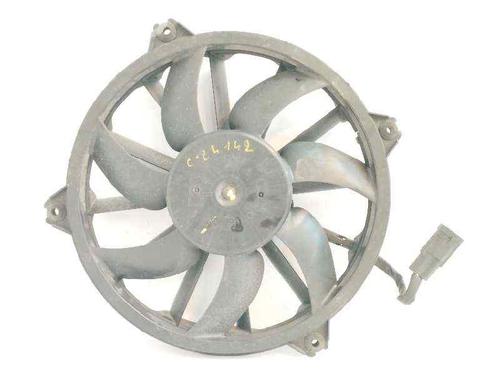 Used Radiator fan PEUGEOT 5008 (0U_, 0E_) 2.0 HDi 150 / BlueHDi 150 (150 hp) 9692869