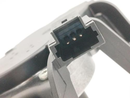 Rear wiper motor RENAULT MEGANE IV Saloon 1.6 dCi 130 | BP10662797M102