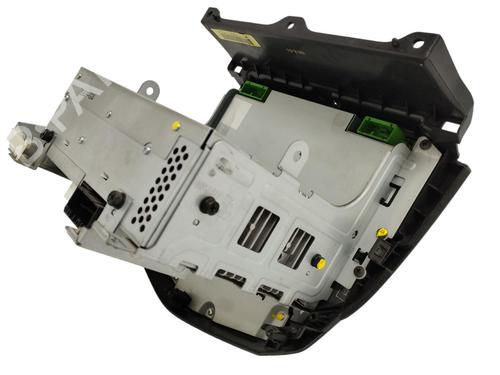 Radio HONDA ACCORD VII (CL, CN) 2.2 i-CTDi (CN1) | BP16354889E6 